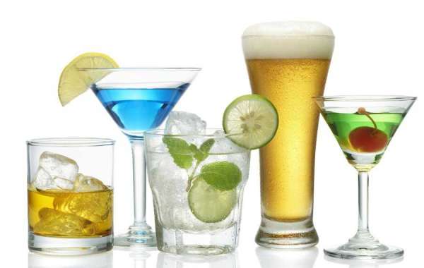 Why Non-Alcoholic Beverages Are Gaining Popularity