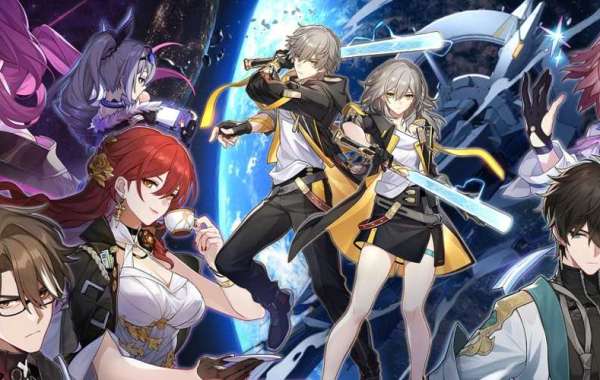 Honkai: Star Rail Leak – New 5-Star Weapon & Characters