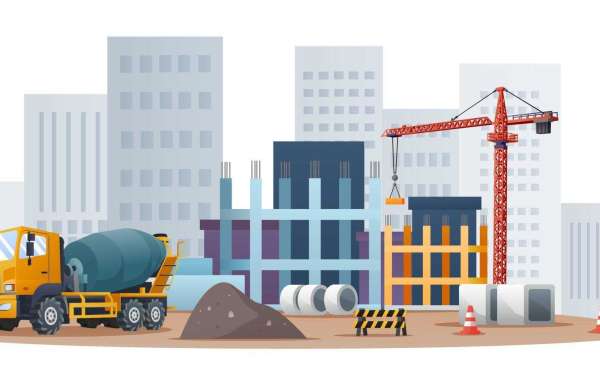 "The Role of Construction Companies in Building Modern Infrastructure"