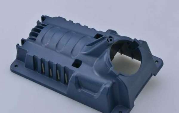 Why BOYI Injection Mold is Ideal for Medical Device Manufacturing