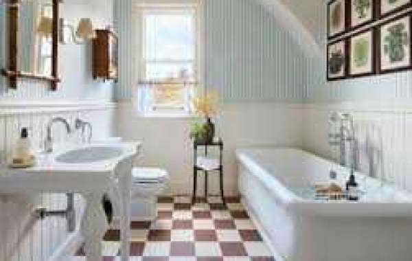 Transforming Your Bathroom with Tile Paint: A Simple, Cost-Effective Makeover