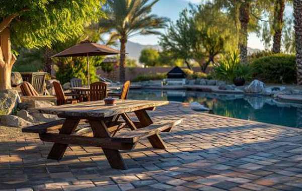 Patio Hardscape Designs: Elevating Outdoor Spaces with Contemporary and Functional Solutions