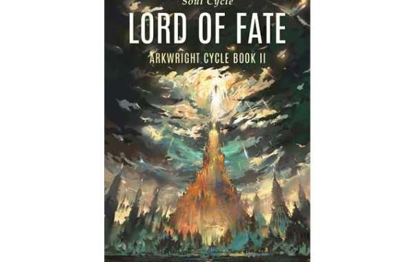 Horror Books That Will Keep You Up at Night: Lord of Fate's Dark Inspirations