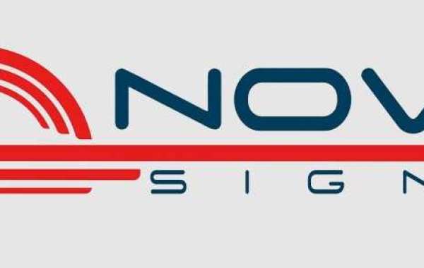 Nova Signs: Premier Signage Solutions in the Chicagoland Area