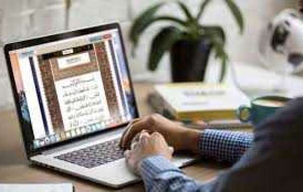 How to Cultivate Patience in Online Quran Courses