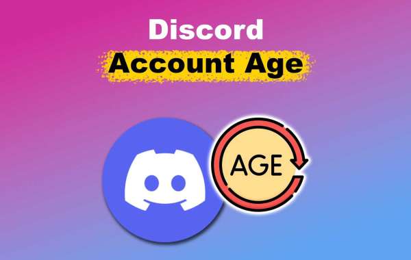 The Advantages of Investing in an Aged Discord Account