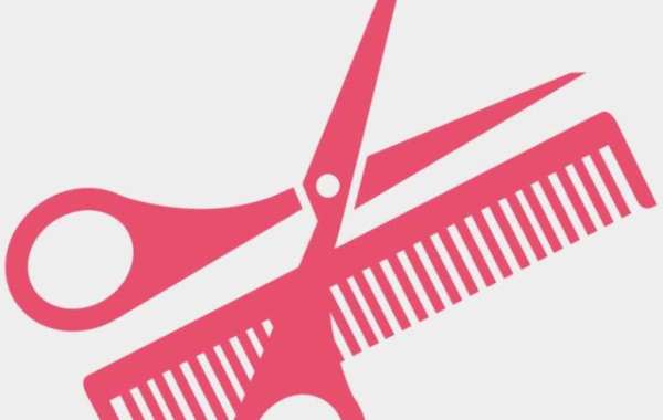 Haircutting Scissors: The Ultimate Guide to Finding the Perfect Pair