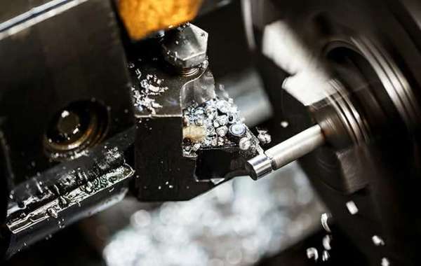 Precision CNC Machining Services From Concept to Creation