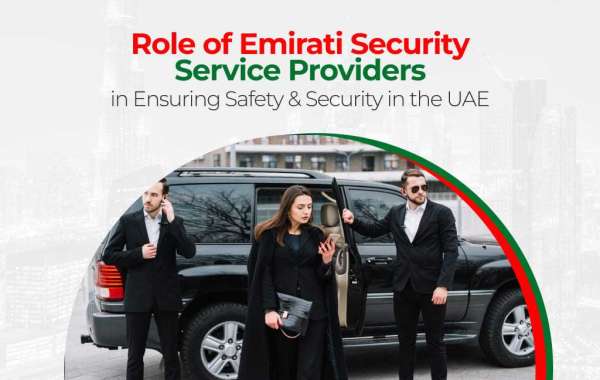 Personal Security in Dubai: What to Consider Before Hiring