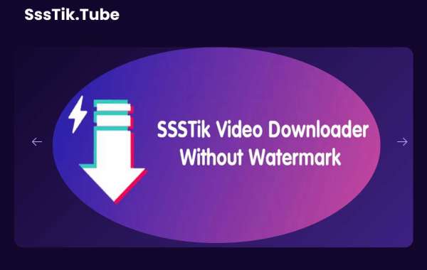 SssTik Download Video TikTok No Watermark TikTok Video Downloader