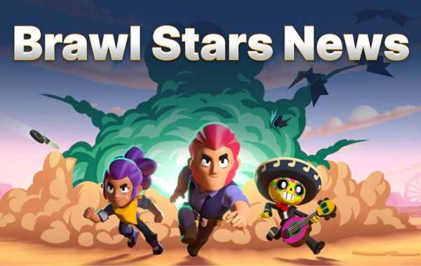 Brawl Stars Tier List Update: April 2024