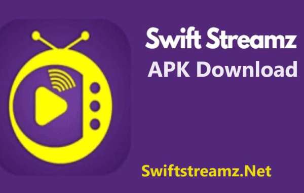 Swift Streamz APK Download Latest Version (Official) 2024 For Android