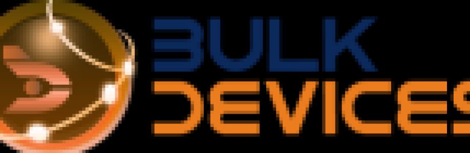 Bulk Devices Cover Image