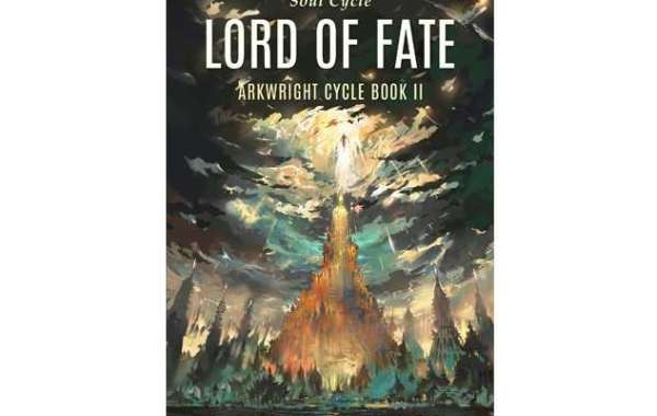 Epic Fantasy Books to Explore: Lord of Fate’s Role in Building Legendary Worlds