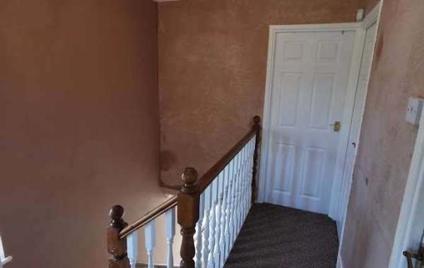 Expert Plasterer in Doncaster for Quality Interior Finishing