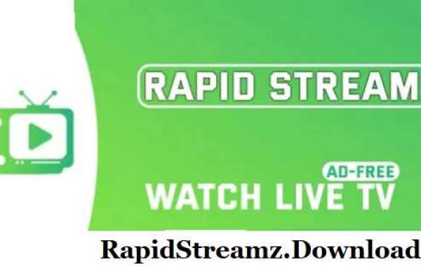 Rapid Streamz APK Download Latest Version (Official) for Android 2024