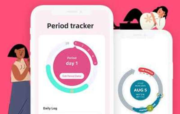 Harnessing the Benefits of Period Trackers