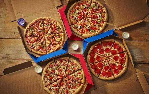 Domino's Pakistan Unleashes the Meltz: A Handheld Revolution of Epic Proportions