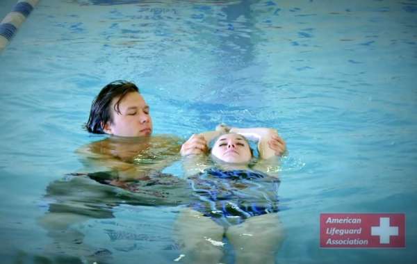 Unlock Your Potential with Lifeguard Courses from the American Lifeguard Association (ALA)