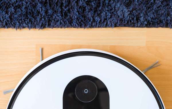 7 Things You've Never Knew About Robot Vacuums And Mops