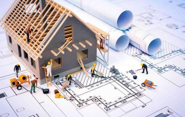 House Design Services for Energy Conservation