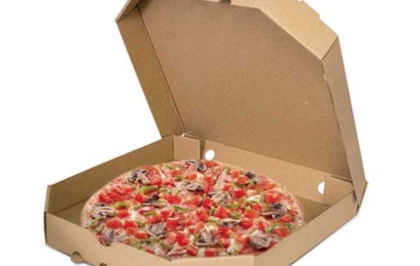 High-Quality Pizza Boxes At  Wholesale Price