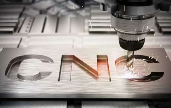 How Precision CNC Machining Services Drive Innovation in Manufacturing