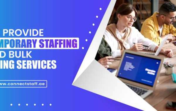 The Benefits of Payroll Outsourcing with Connect Staff