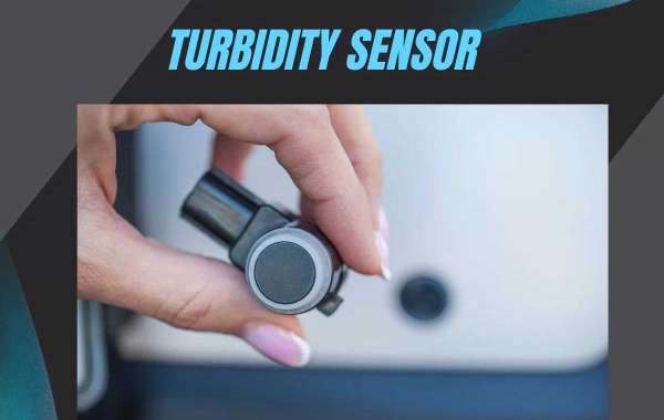 Enhancing Water Quality with Advanced Turbidity Sensors