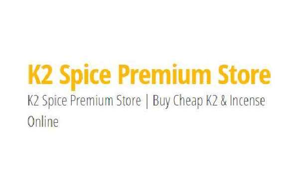 Understanding the Market, Risks, and Legal Difficulties in the Rise of K2 Spice Premium Stores