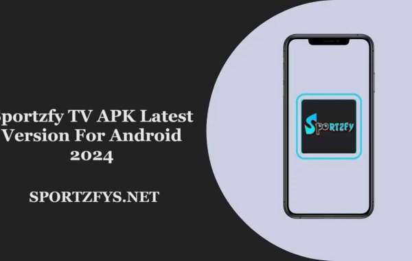 Sportzfy TV APK Download (v6.4) Latest Version 2024 for Android