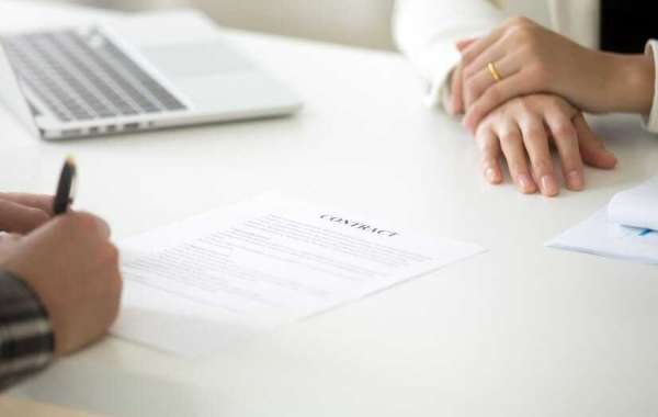 Termination of Employment Contract in UAE