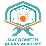 Masoomeen Quran profile picture