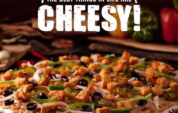 Discover the Best Pizza Shop in Pakistan: A Haven for Pizza Lovers