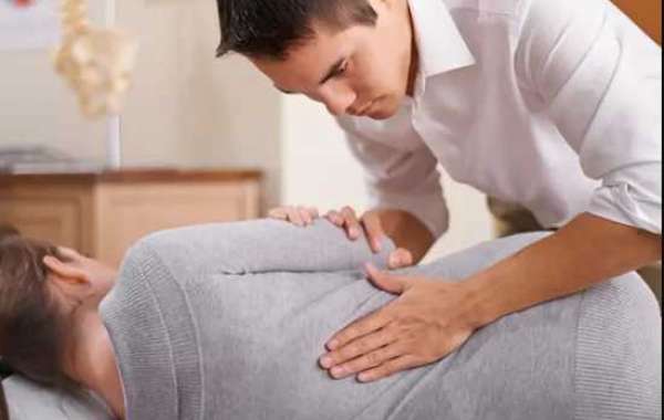 What to Expect During Your First Chiropractic Visit