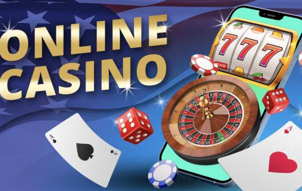 How to Choose the Right Online Casino for Slot Games