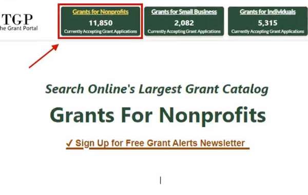 Grants for Students: Funding for Education and Research