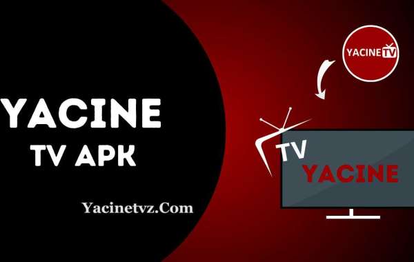 Yacine TV APK Download Latest Version 2024 For Android