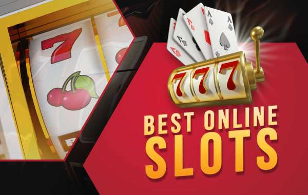 Revue des machines à sous des casinos en ligne - Hot Spin Deluxe