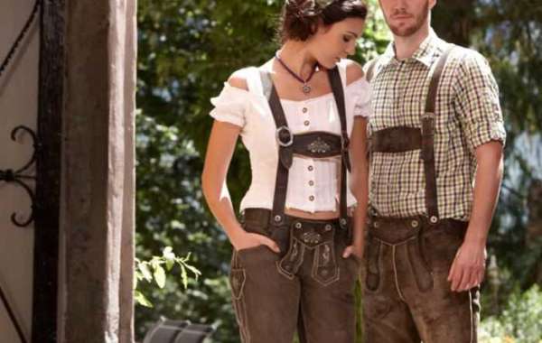 How Do You Choose the Right Lederhosen for Different Occasions?