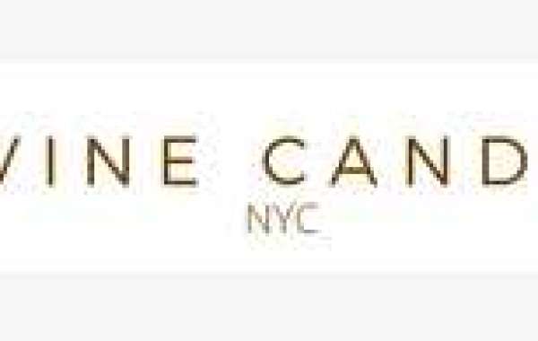 Divine Candles NYC: Elevating Ambiance with Luxury Scented Candles