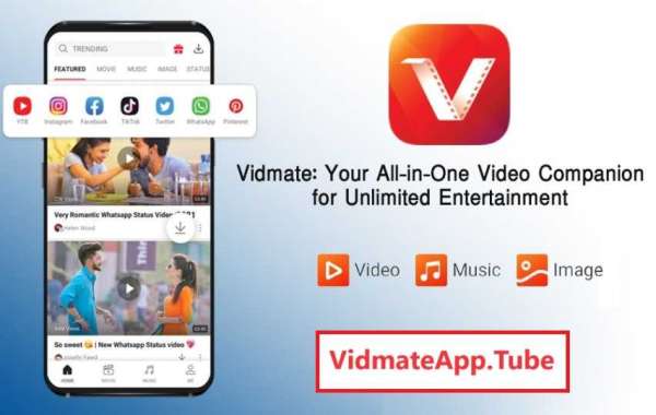 VidMate APP & VidMate APK for Android Download 2024 | OFFICIAL