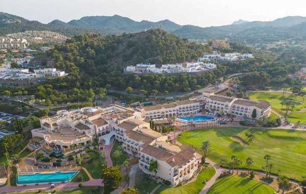 Perfecting La Manga Club Golf's Northern, Southern area & Western world Classes