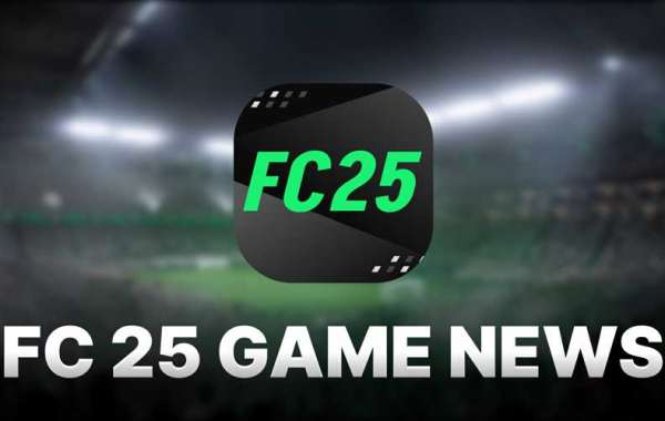 FC 25 Squad Builder: Create & Share Your Ultimate Team