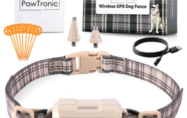 The Ultimate Guide to GPS Dog Fence Collars: How They Work and Why You Need One