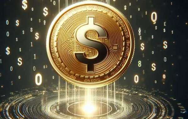 The Intersection of Virtual Gold and Cryptocurrency