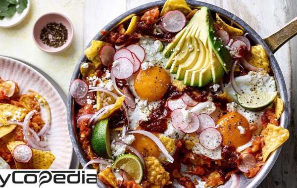 Celebrating Chilaquiles: A Delicious Dive into the Mexican Favorite