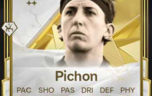 Marinette Pichon: Football Legend & Icon Card Guide