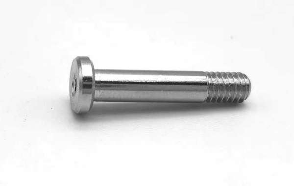 Expert Custom Screw Manufacturer for Tailored Engineering Needs