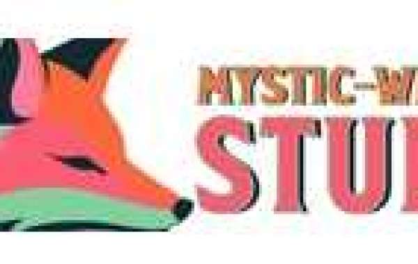 Unlock the Magic of Spiritual Connection with Mystic Whiskers: Handcrafted Mystical Jewelry and Spiritual Accessories